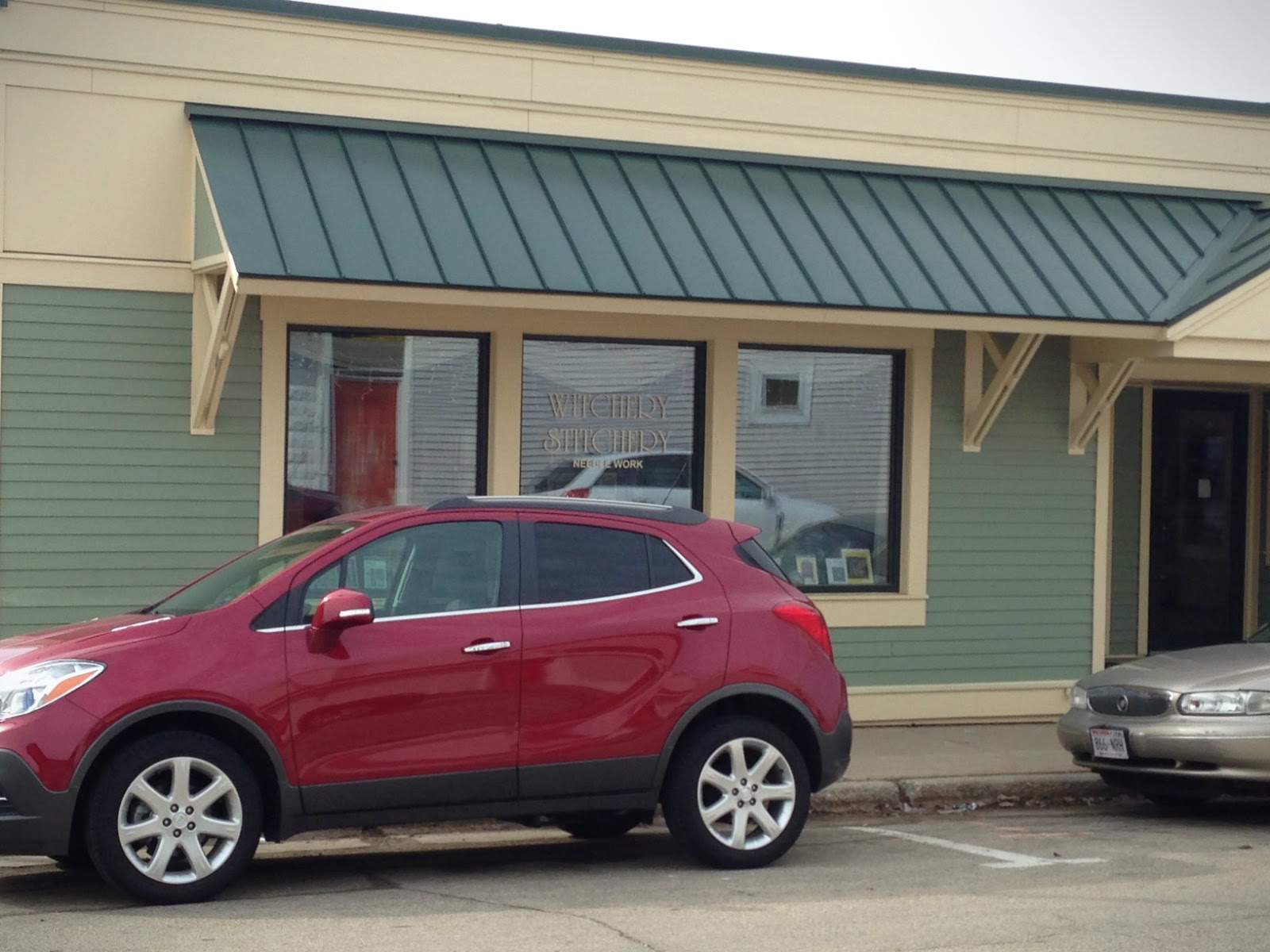 Scattered Seed Samplers