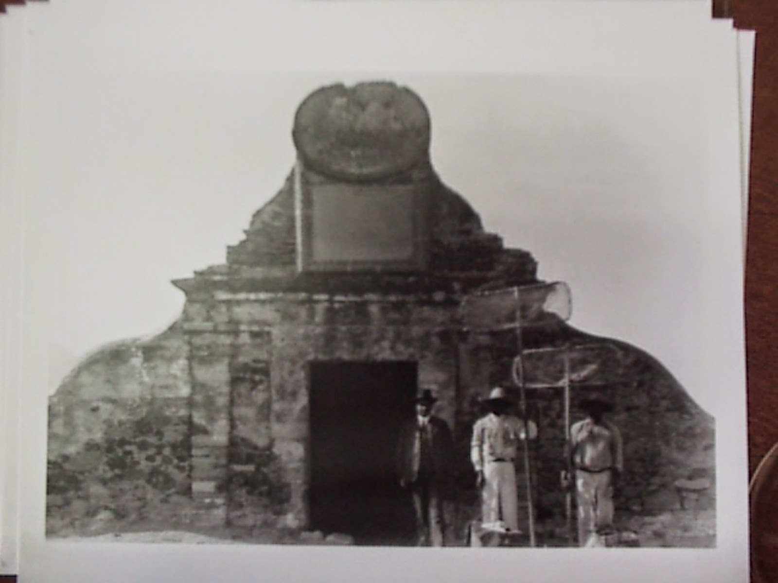 Cronista de Ecatepec Ecatepec a través