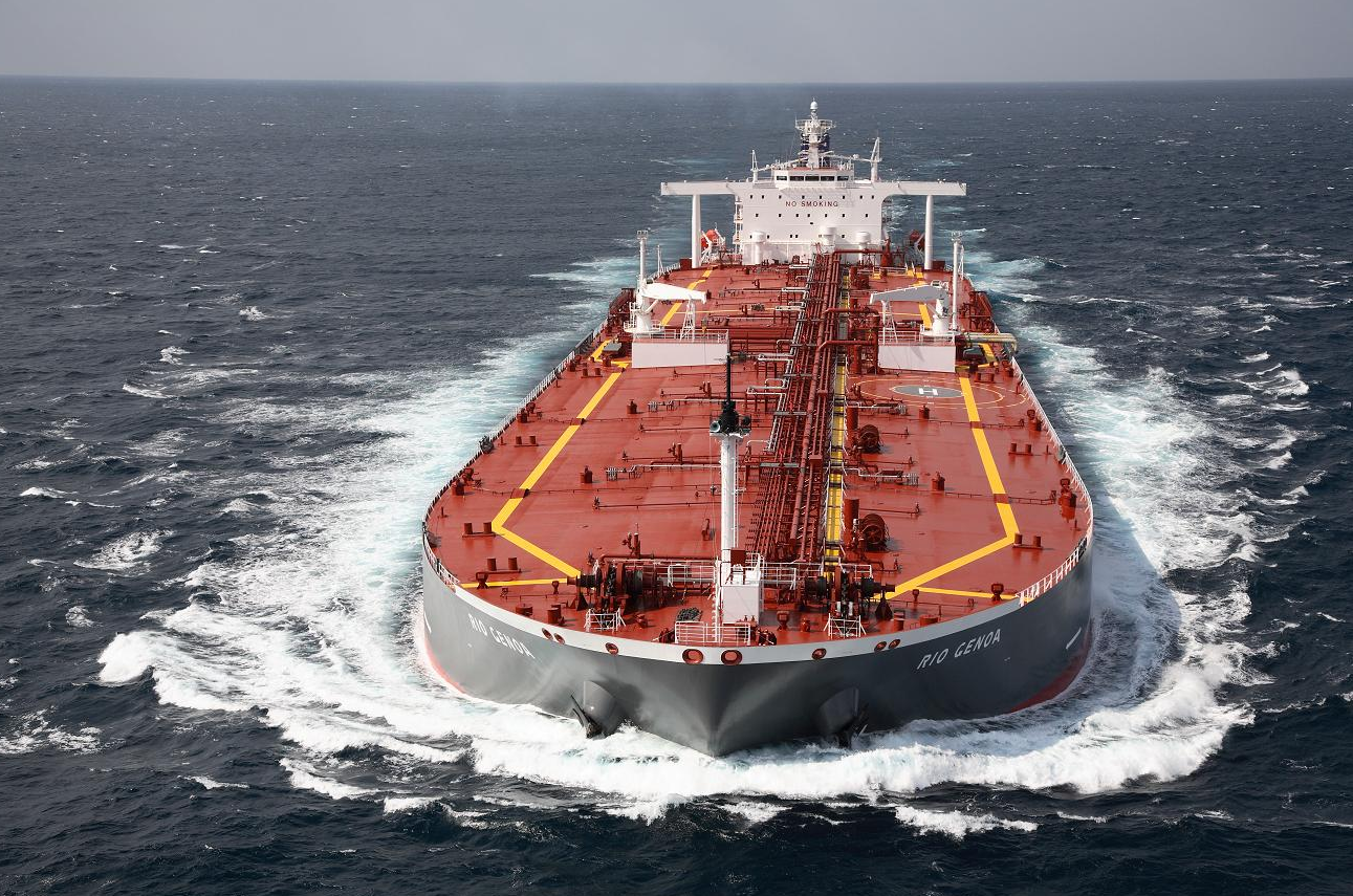 Indonesia Resmi Melayani Jasa Pemanduan Kapal Di Selat Malaka Dan