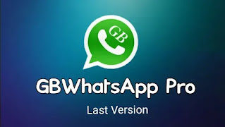 Gbwhatsapp pro v13 50