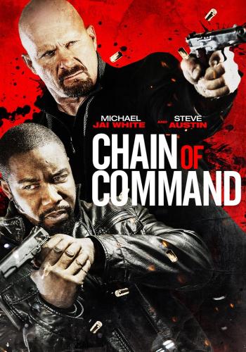 Chain of Command 2015 HDRIp 480p 250mb