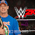تحميل PPSSPP WWE 2K 2020 للاندرويد بحجم صغير mediafire 200mb