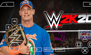 تحميل PPSSPP WWE 2K 2020 للاندرويد بحجم صغير mediafire 200mb تحميل PPSSPP WWE 2K 2020 للاندرويد بحجم صغير mediafire 200mb