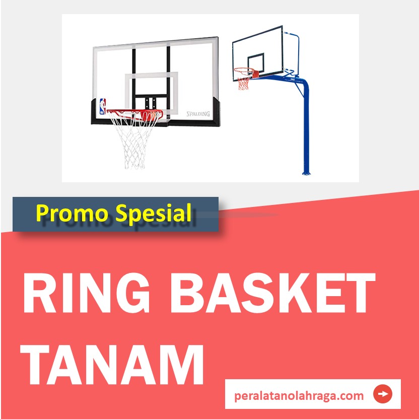 Ring Basket Tanam