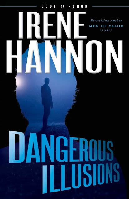 [Review] - Dangerous Illusions by Irene Hannon
