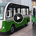 Watch: 1000 units solar powered jeep at tricycle, ipapamahagi ng isang transport group