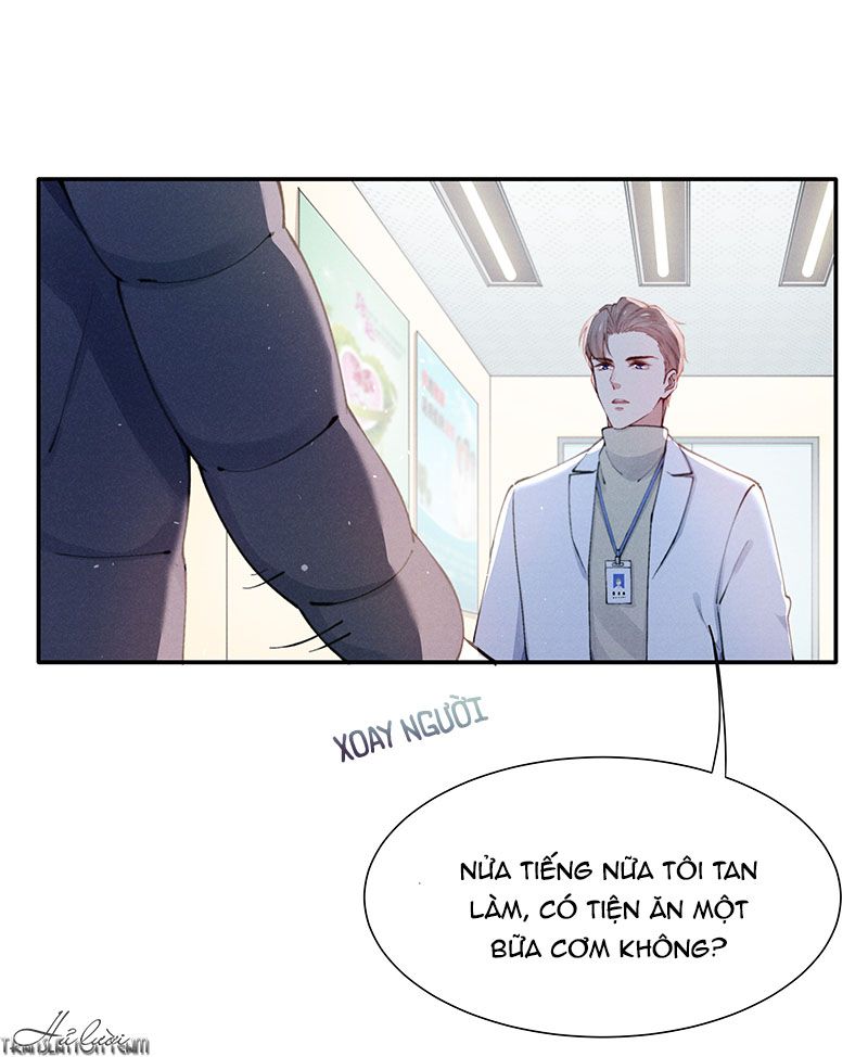 Đọc truyện Sự ỷ lại nguy hiểm - Chapter 2