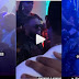 BBNaija Star, Whitemoney Hangs Out With Cubana Chiefpriest, Davido, E-money And Other Big Shots (Video)