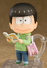 Nendoroid Mr. Osomatsu Choromatsu Matsuno (#637) Figure