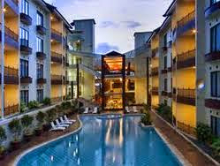  Hotel di Puncak