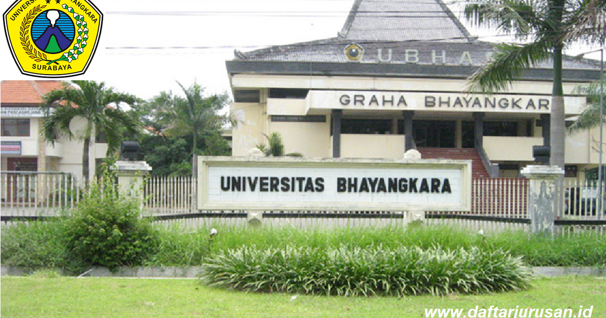 Jurusan Universitas Bhayangkara Bekasi Kaisar Soal