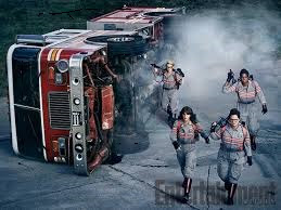Screen Shot Ghostbusters Free Download For PC