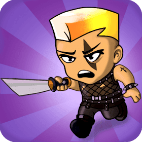 Legend of Tharsis - VER. 1.14 (One Shot Kill) MOD APK