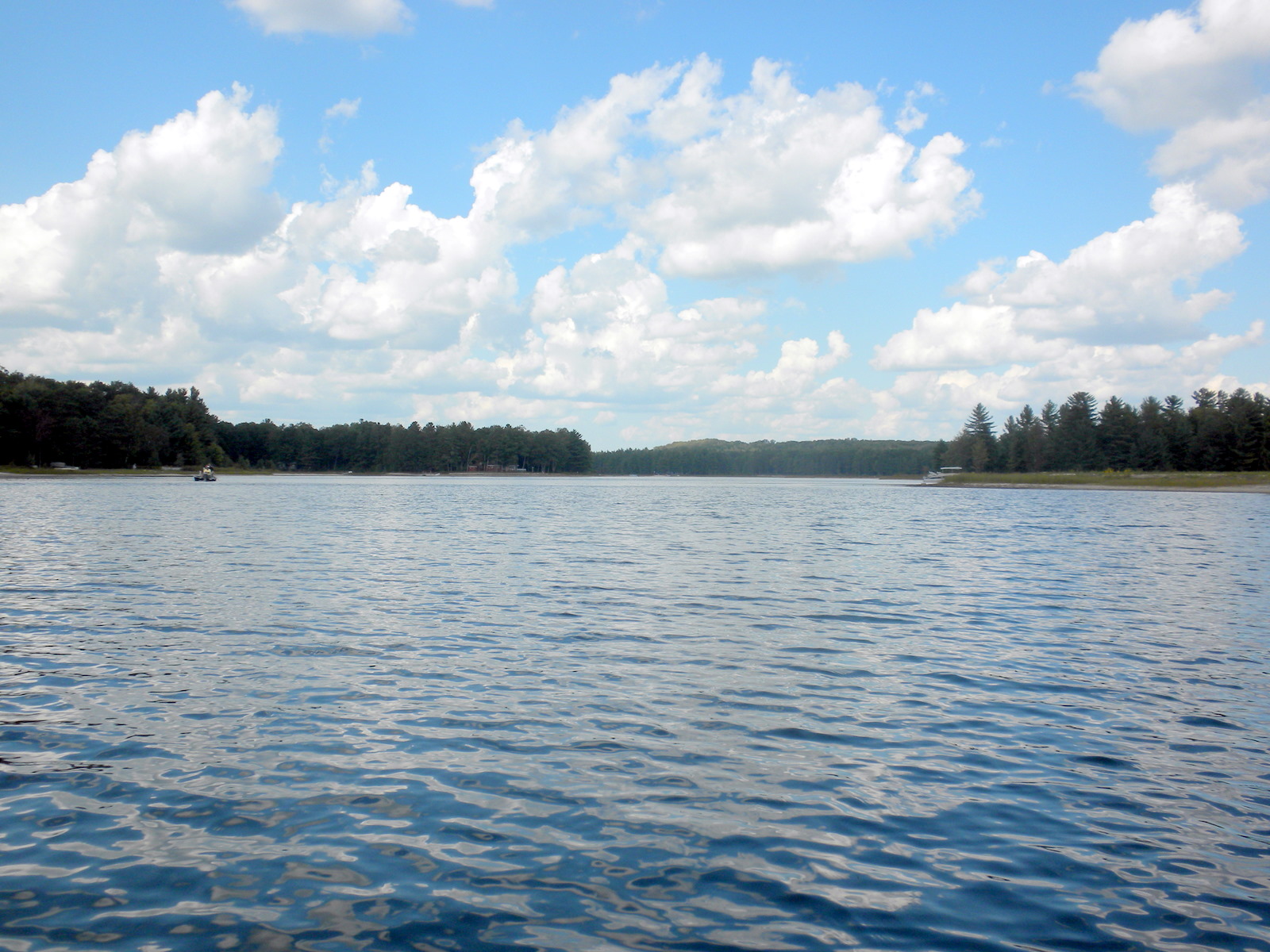 Moeller Travels Michigan, Gaylord Sept 9 18