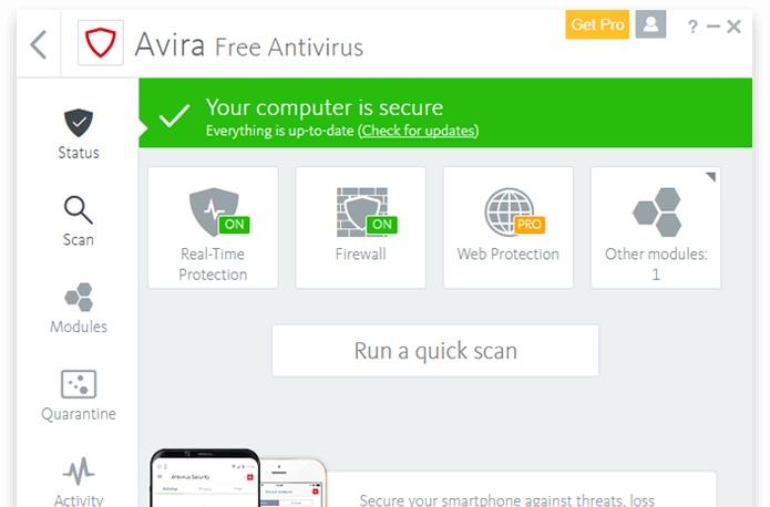 Avira-Free-Antivirus