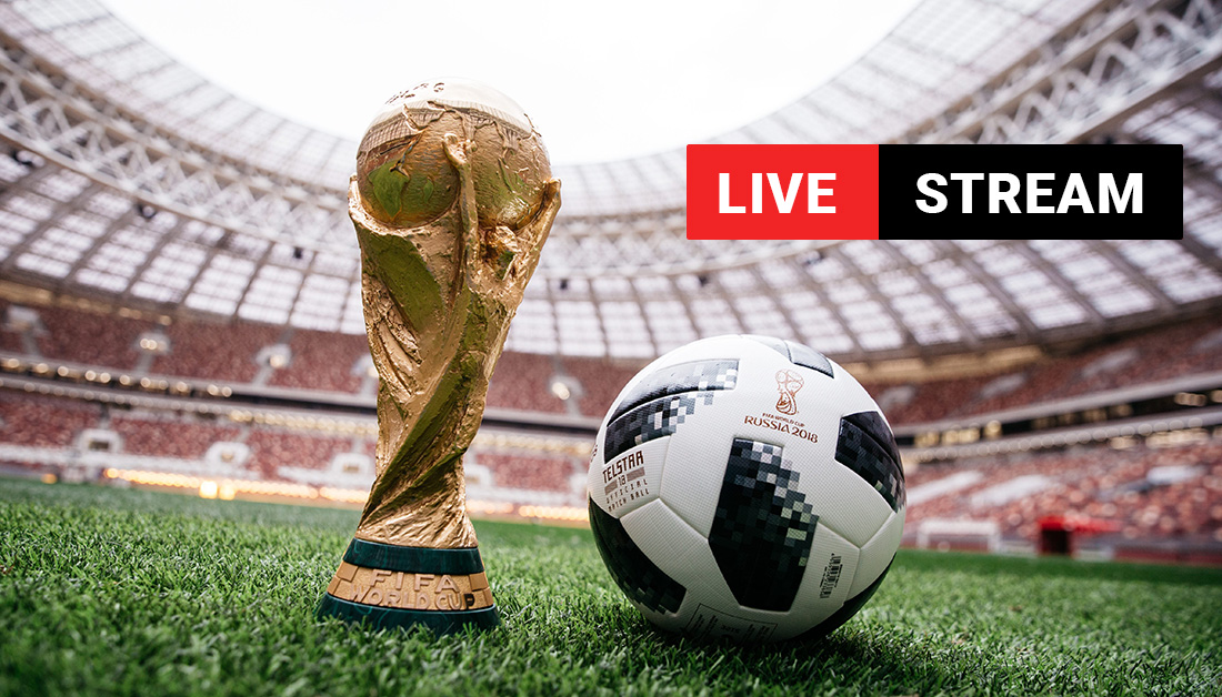 How To Watch Fifa Live Hd Streaming Online For Free Without Vpn On Any