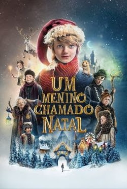 Um Menino Chamado Natal Torrent Thumb