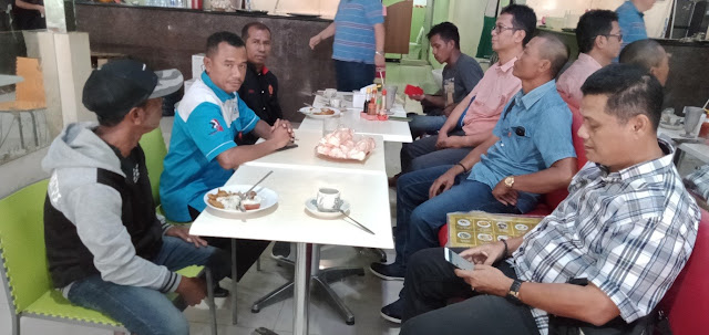 Atas Perjuangan SPN Kaltim, Jenazah Buruh Sawit Emerensiana Hoar Tiba di Rumah Duka di Malaka, NTT