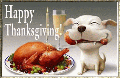 Happy Thanksgiving Animated GIF Happy Thanksgiving Animated GIF
