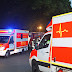  Duisburg - A 42 in Richtung Dortmund - Tödlicher Verkehrsunfall - 47-jähriger Neusser stirbt an der Unfallstelle
