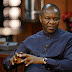 For Fuel Sufficiency, Kachikwu Stakes Job