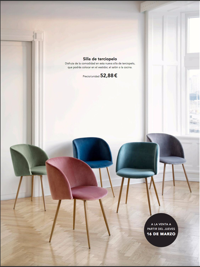 COMPRAS DECO: Sôstrene Grene