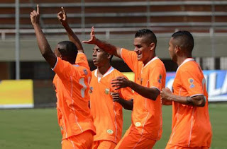 Envigado enfrenta a Rionegro FC 