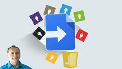 Google Apps Script - Build 11+ Fun Projects and more Google Apps Script - Build 11+ Fun Projects and more