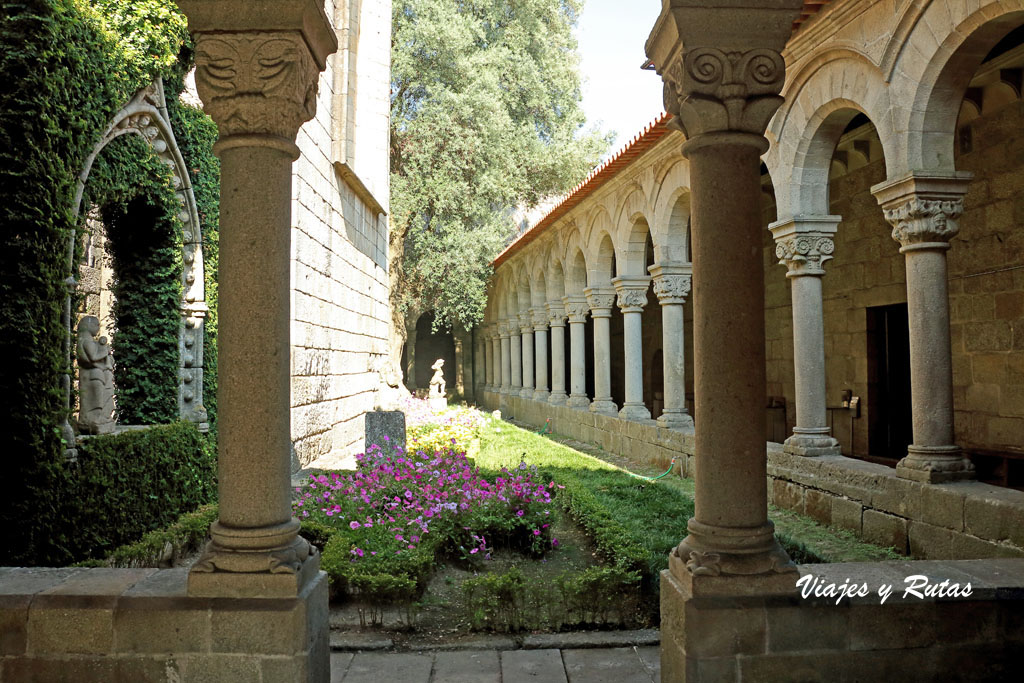 Museo de Alberto Sampaio, Guimaraes