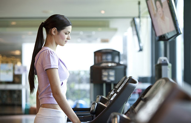 Những sai lầm thường gặp và cách khắc phục khi tập gym