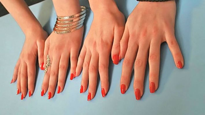 ऐसी उंगलियों वाली लड़कियां बहुत वफादार होती हैं, अपने पति से बहुत प्यार करती हैं,कारन जानकर आप चौक जाओगे।