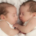 Happy Birthday Twins @ 3 September
