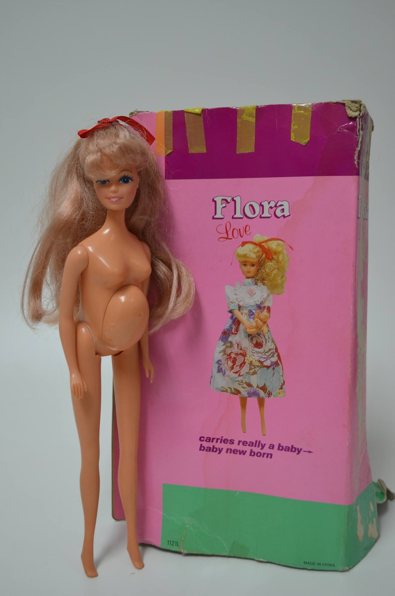 Barbie surfa em bafafá sobre gravidez e rejeição a 'parceiro' de