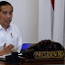 Covid-19 Bencana Nasional, Jokowi: Bupati Ketua Gugus Tugas di Daerah