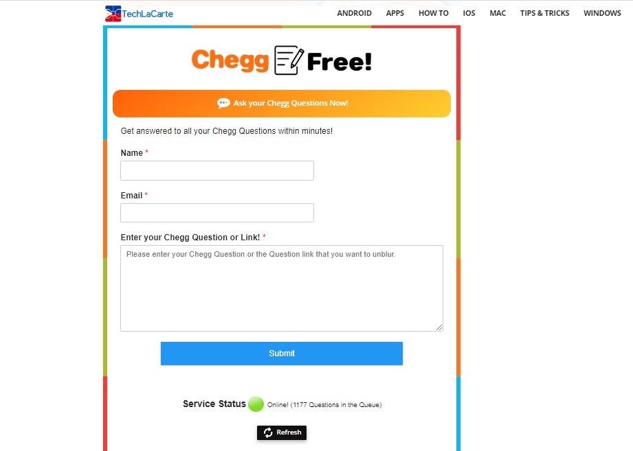 You can get the Chegg answer for free!