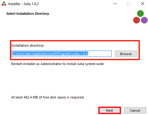 macports julia install