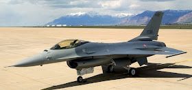 F-16 Fighting Falcon