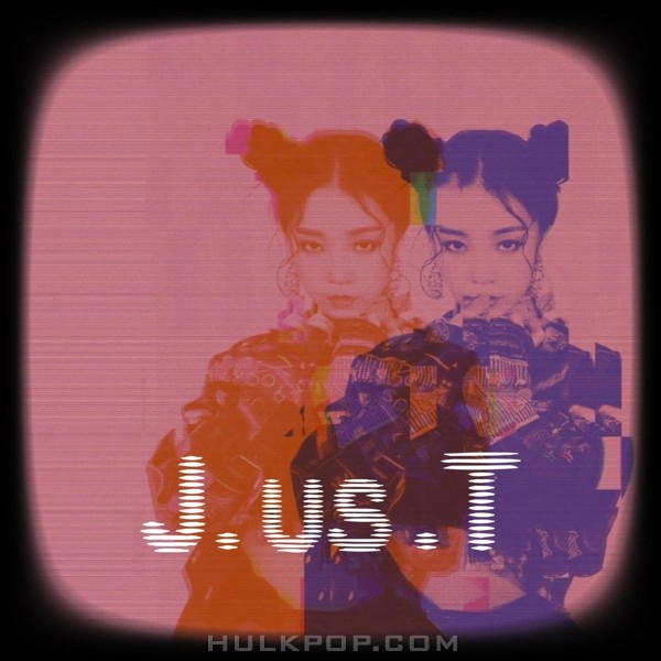 Eyedi – J.us.T – Single
