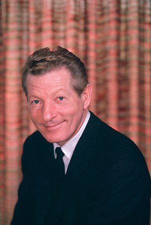 Television aarteet Danny Kaye Show  The Danny Kaye Show