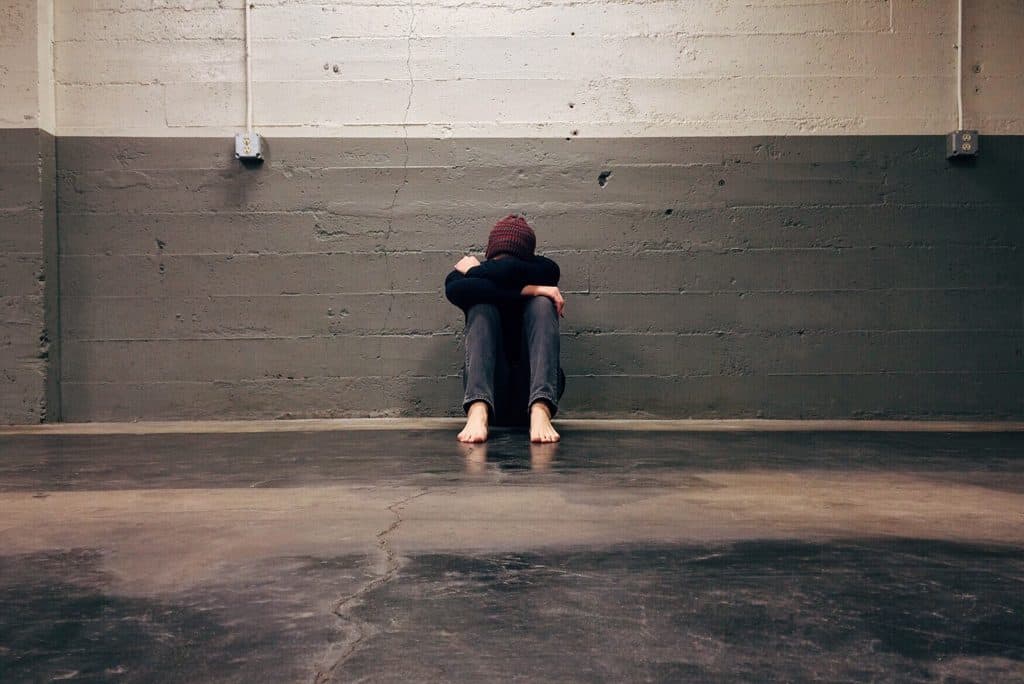 Kemurungan atau Depresi: Jenis dan Tanda-tanda Anda Mengalaminya