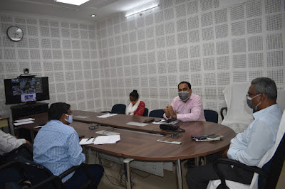 Discussion: जल बचाएं, जल है तो जिंदगानी, water life greenery, AnjNewsMedia