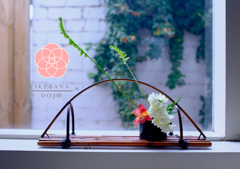 A New Ikebana Resource Page 