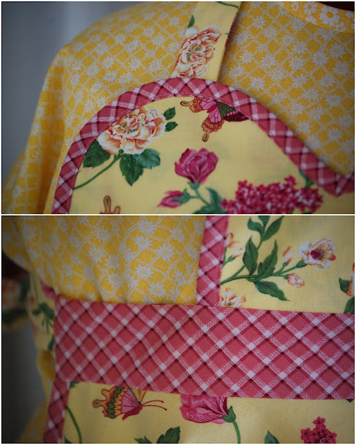 Dolly Creates: • Aprons Galore