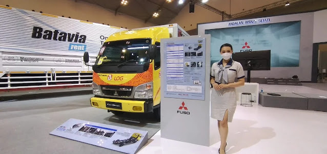 truk fuso truk fuso