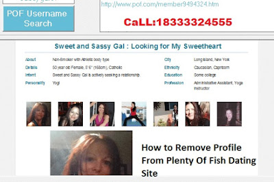 lots of fish dating website