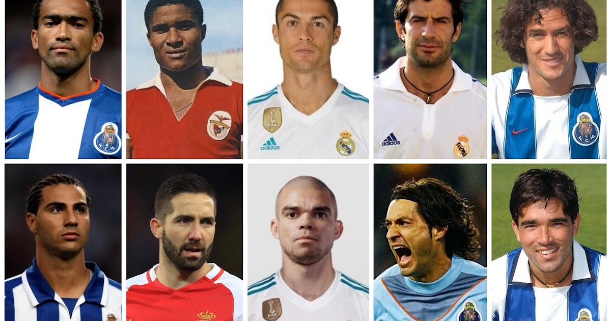 maior campeão da champions jogador