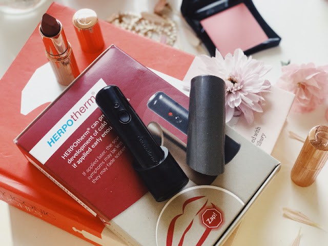 HERPOtherm® Review HERPOtherm® Review