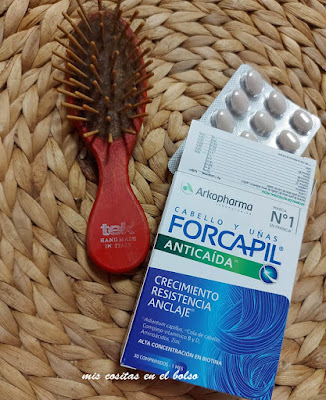 Forcapil