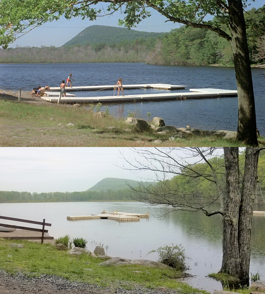Then Now Movie Locations Friday The 13th 1980 vrogue.co