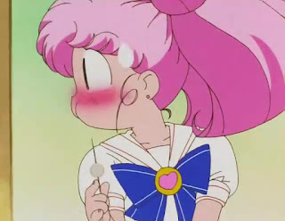 Ver Sailor Moon Sailor Moon S - Capítulo 104